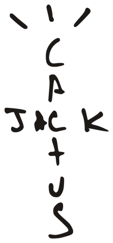 Cactus Jack